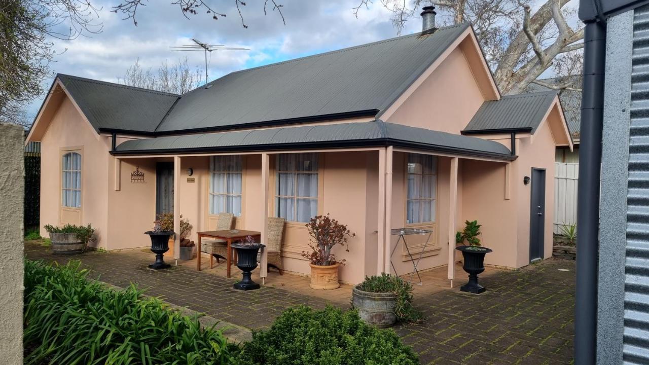 Hahndorf House B&B Экстерьер фото