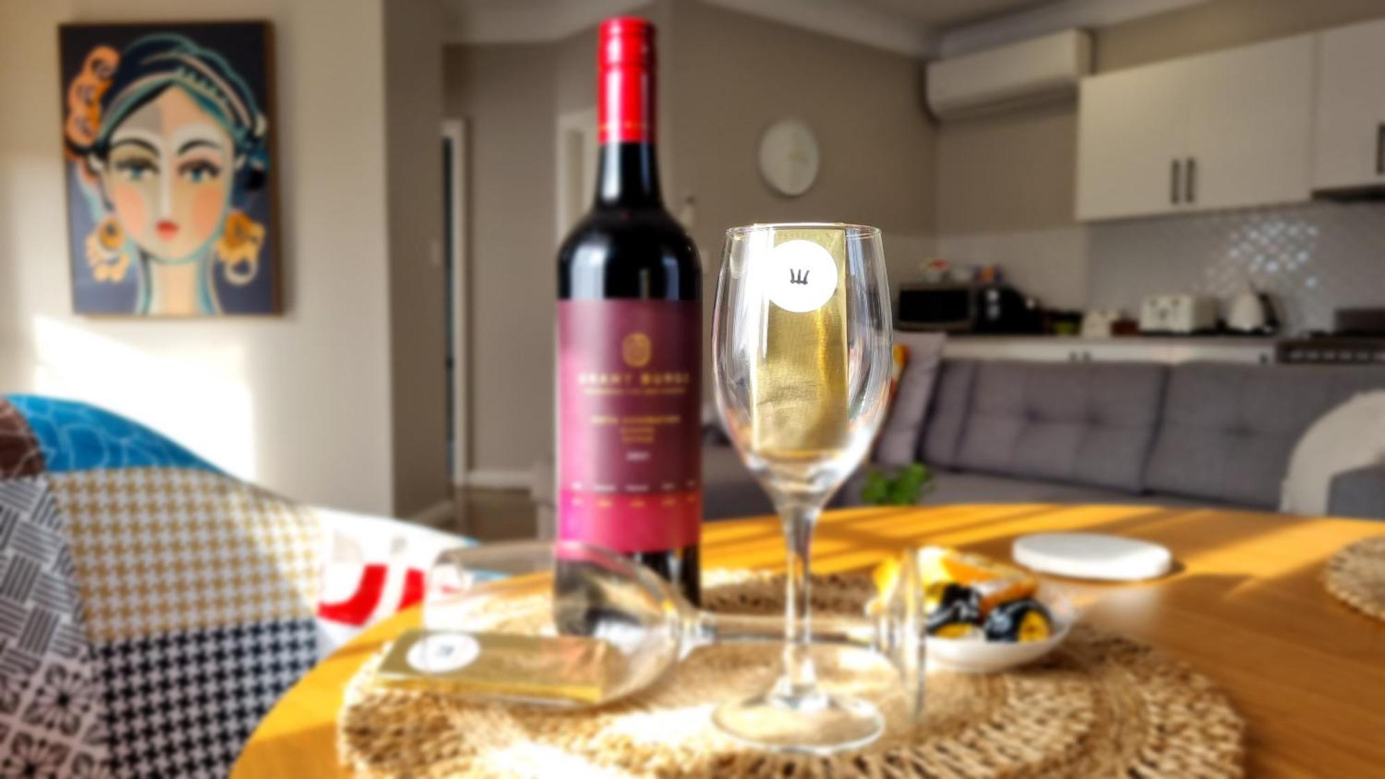 Hahndorf House B&B Экстерьер фото